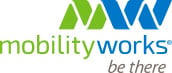 MobilityWorks - Columbus Logo