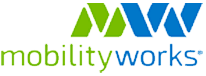 MobilityWorks - Fresno Logo